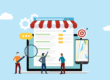 Google My Business management and optimisation