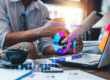 Social media analysis and targeting