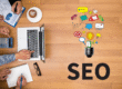 SEO consultations