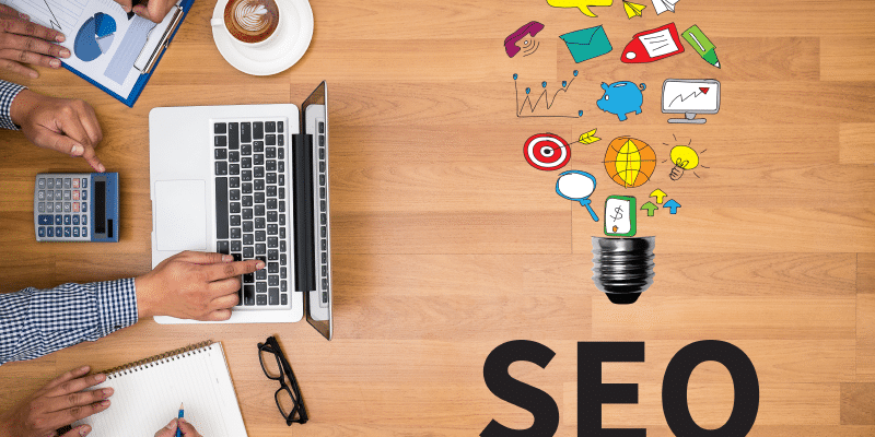 SEO consultations