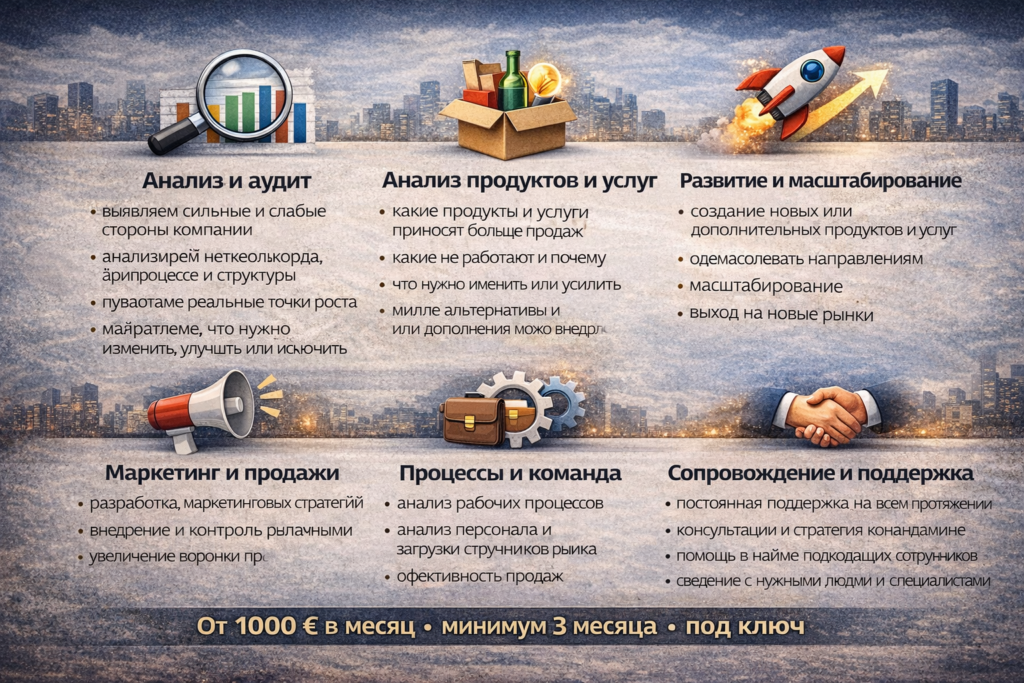 Как получить больше запросов и заказов?