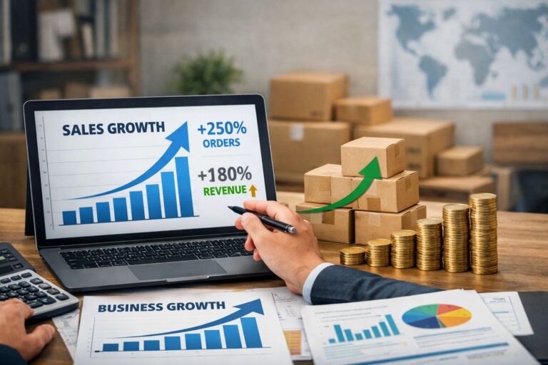 Mida teha kui pole müüki?